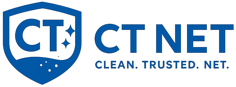 Logo CT NET